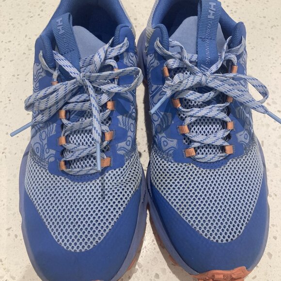 Helly Hansen Women's Featherswift Trail Running Shoes - Picture 3 of 8